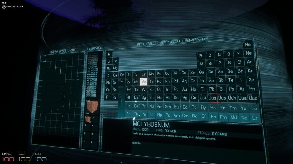 Metaverse Screenshot