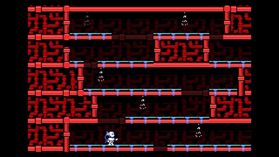 Mini Ghost Screenshot