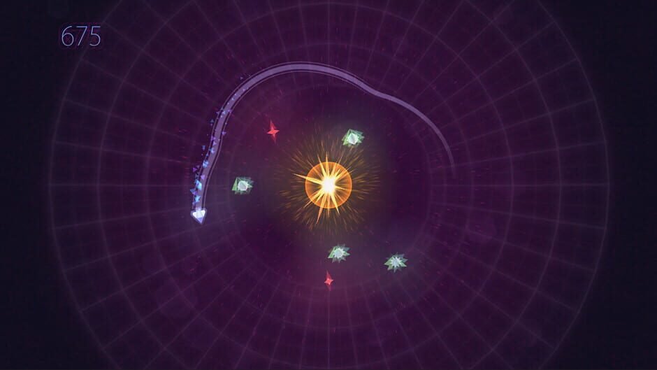 Anthelion Screenshot