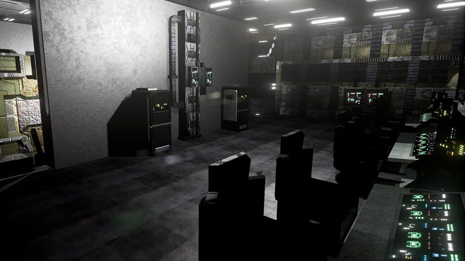 Rivais Em Batalha Screenshot