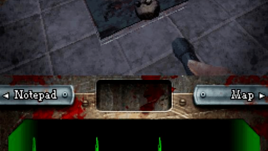 Dementium: The Ward Screenshot