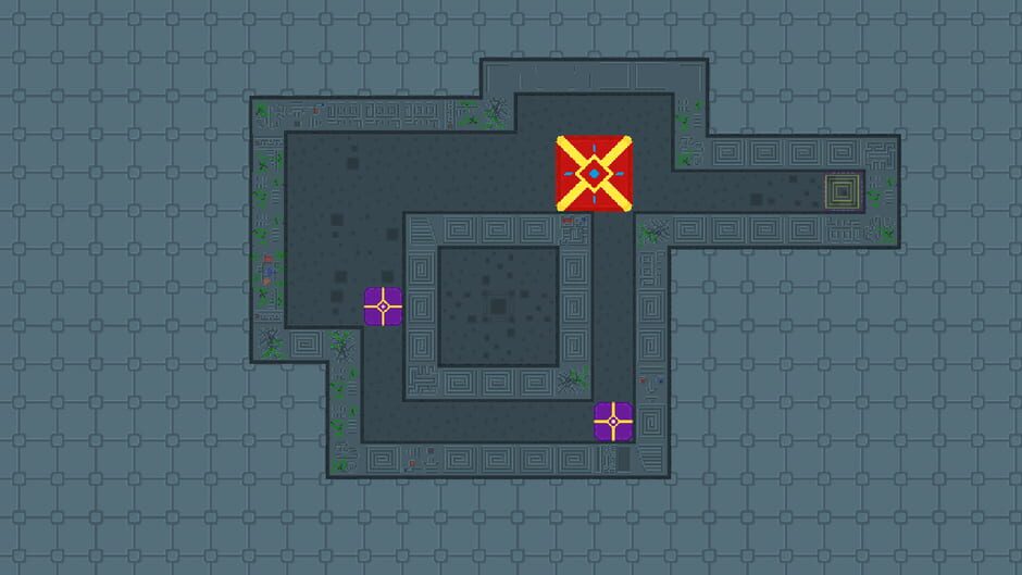 SizeBlock Screenshot