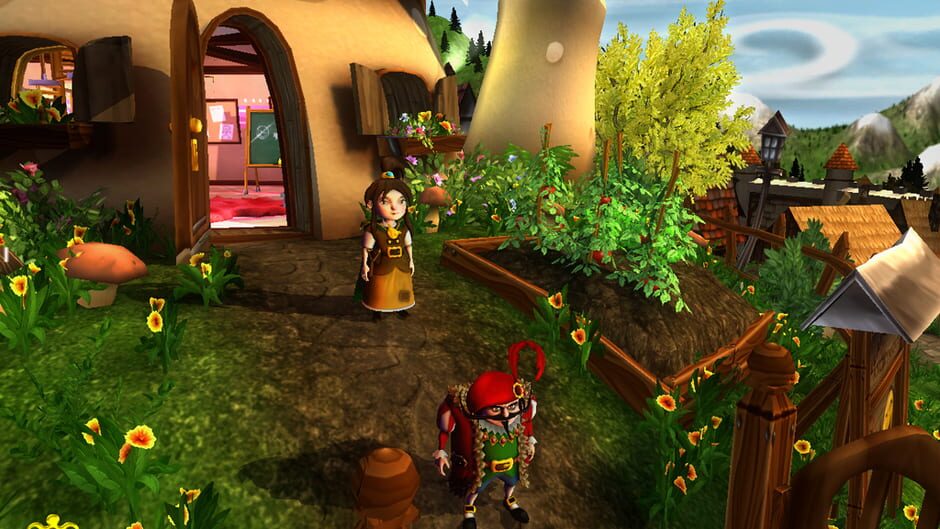 Ceville screenshot 3