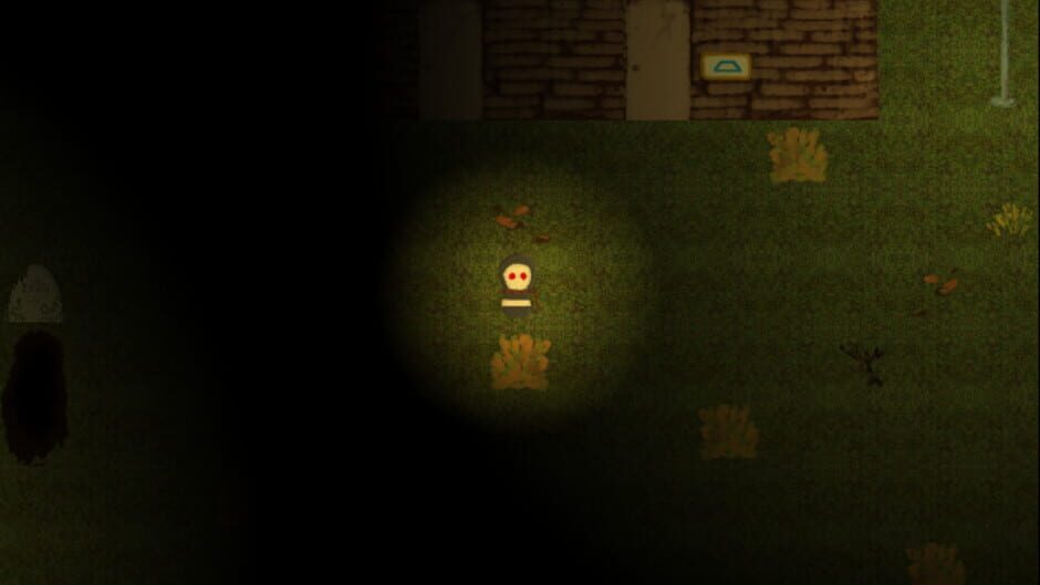 Close Your Eyes: Intermission Screenshot