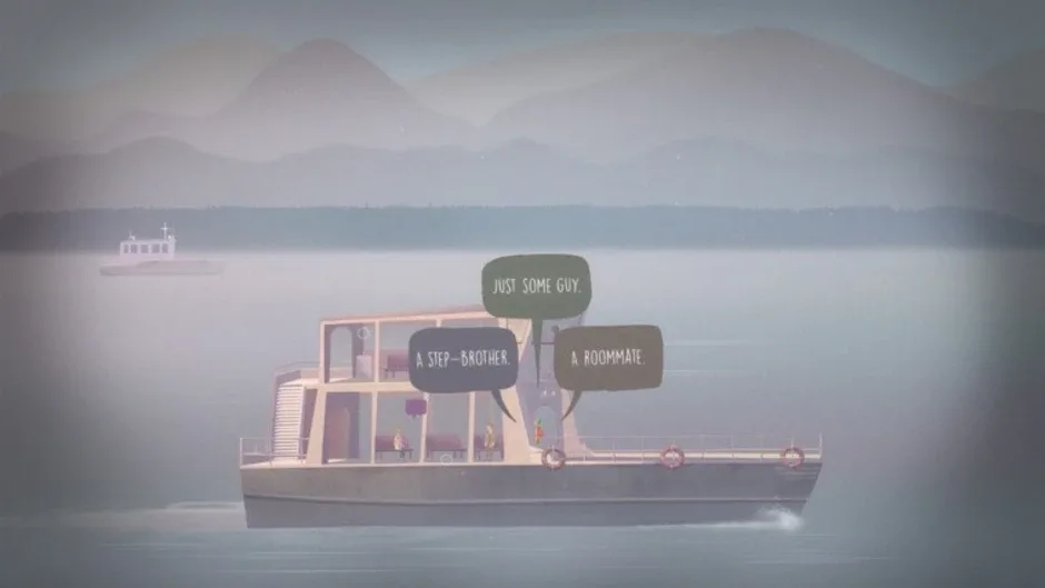 Oxenfree screenshot 168074