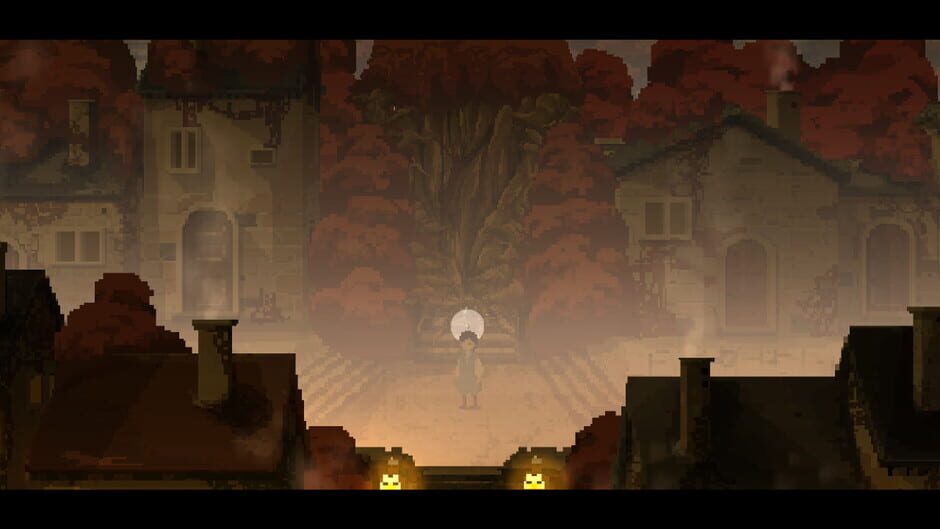 The Witch's Isle Screenshot