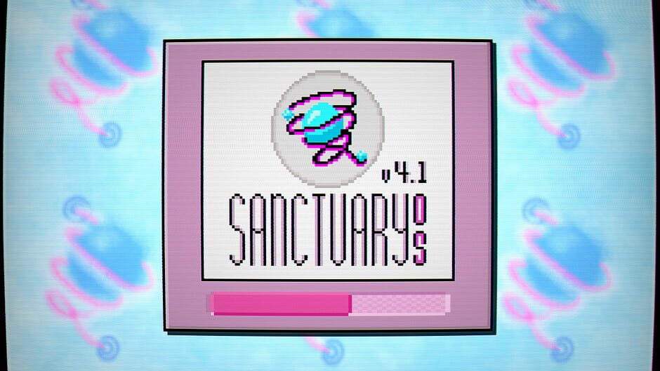 Secret Little Haven Screenshot