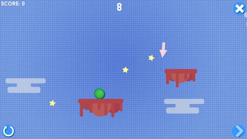 สกรีนช็อตจาก Win the Game: WTF! (รูปที่ 4)
