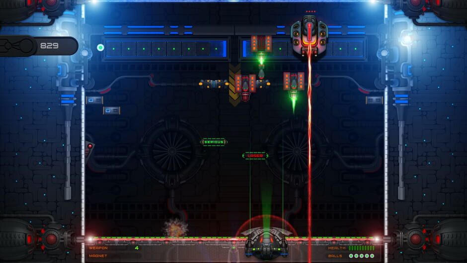 Scrollonoid Screenshot