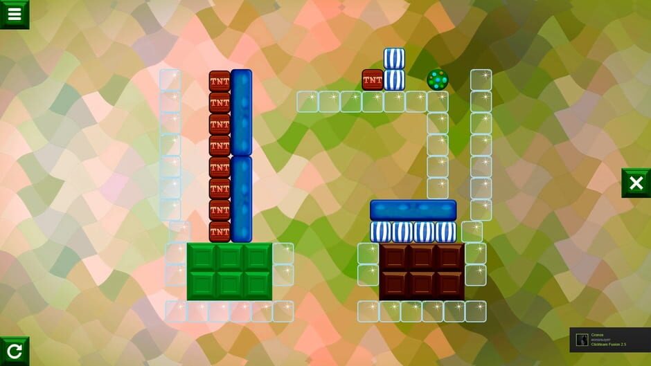 Chocolate makes you happy 4 Screenshot