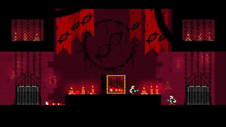 Overloop Screenshot