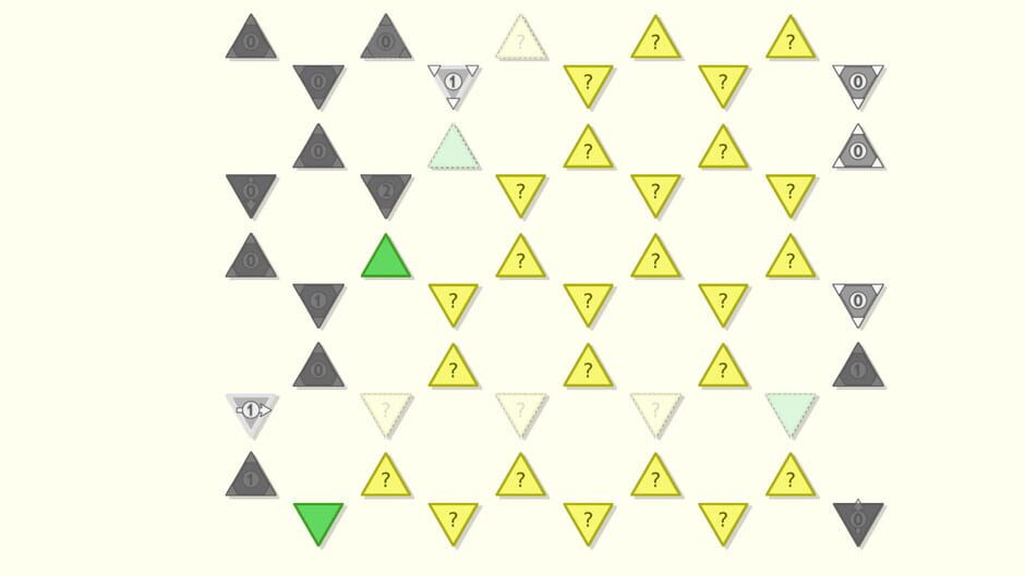 Geocells Tricells Screenshot