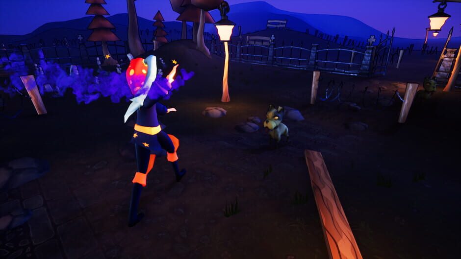TailzFromTheGrave screenshot