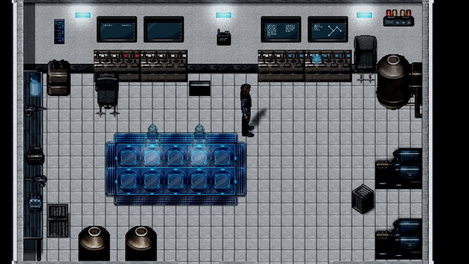 City of Chains screenshot