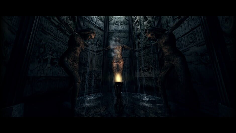 The Lost Souls Screenshot