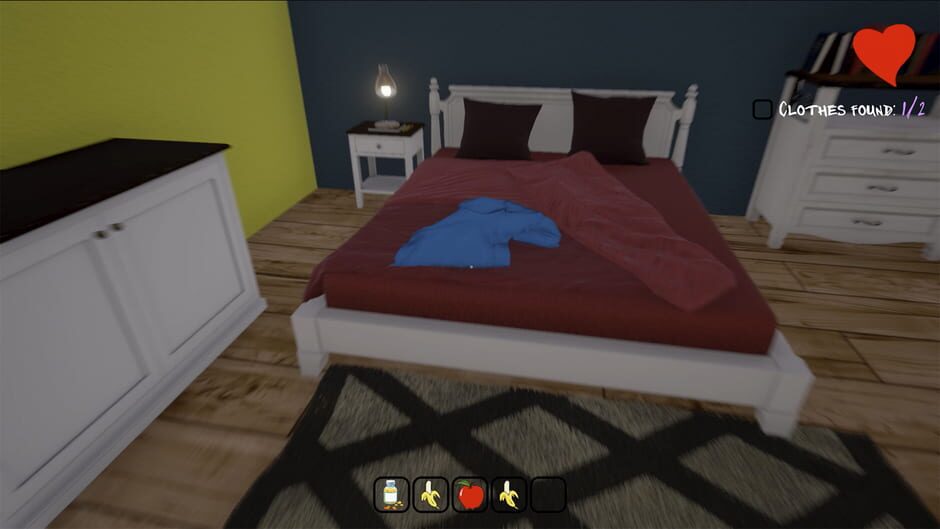 Catch a Lover Screenshot