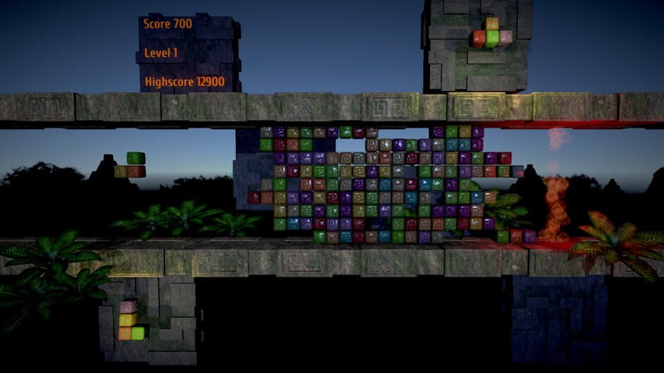 Twinstack Screenshot