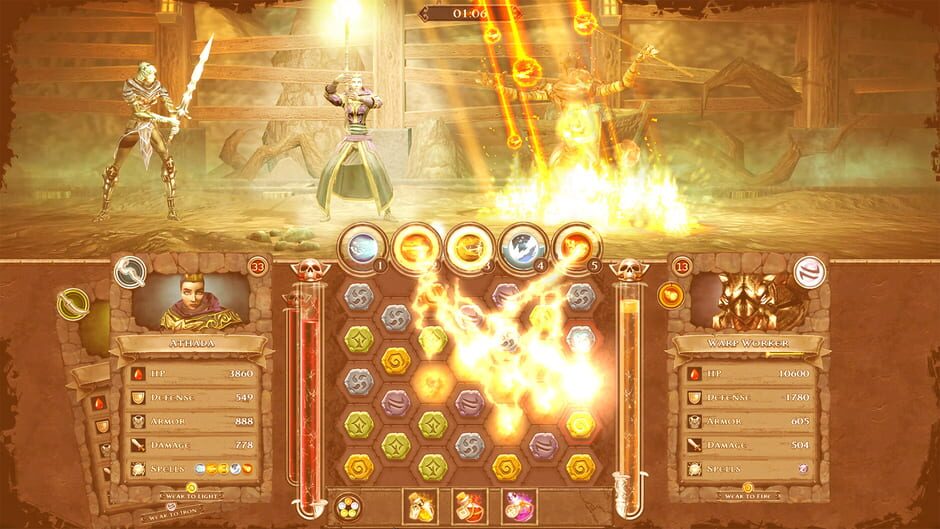 BloodGate Screenshot