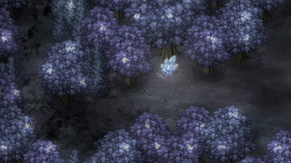 To Light: Ex Umbra Screenshot