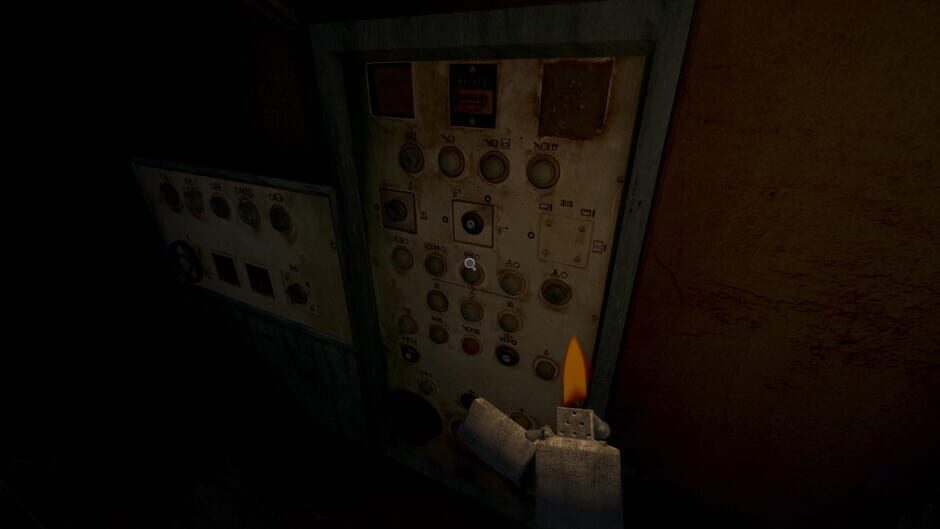 Existentia Screenshot