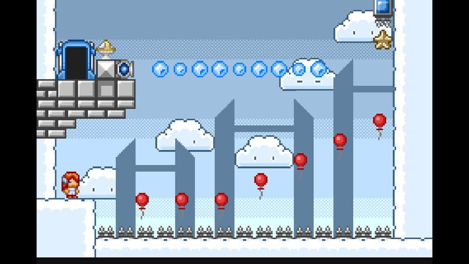 Recursion Deluxe Screenshot