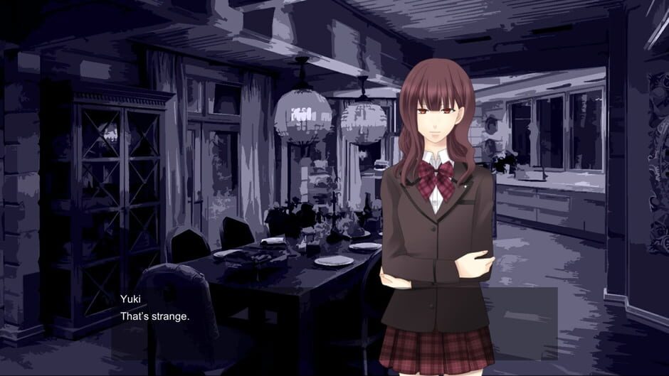 Run Away Screenshot