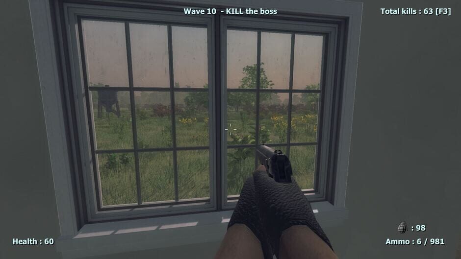 Bloody Faerie Screenshot