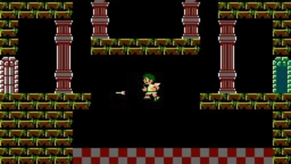 Kid Icarus screenshot 3