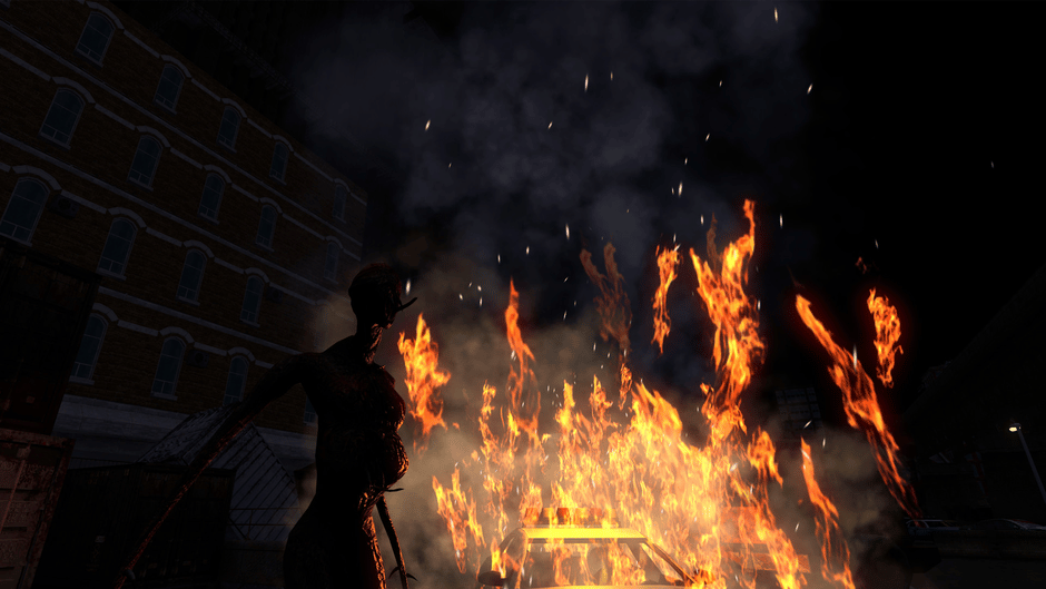 Lockdown: Stand Alone Screenshot