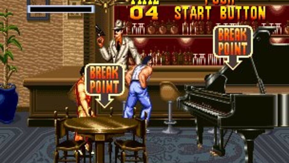 Burning Fight thumbnail 5