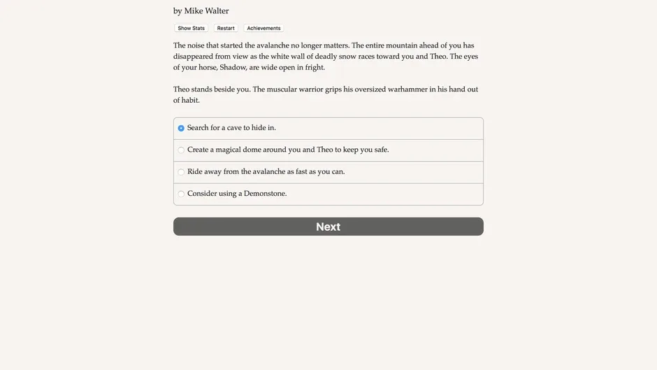 Screenshot 3