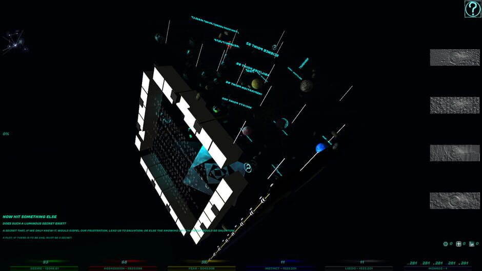 symeCu8e Screenshot