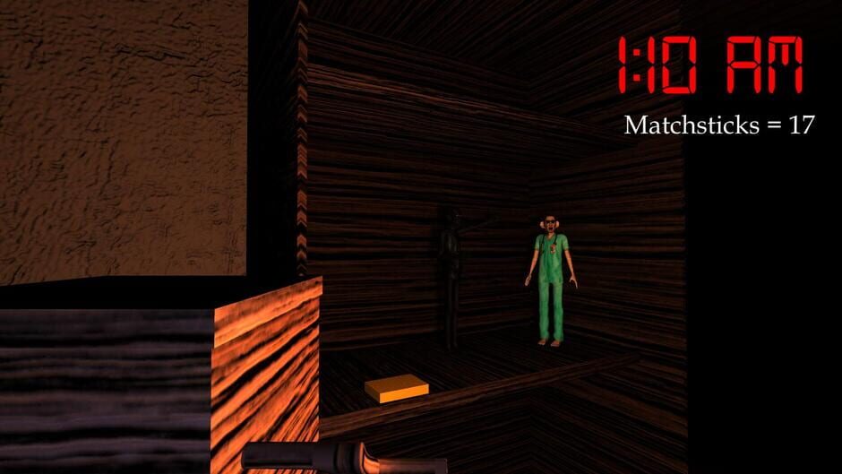 Dark Night Screenshot