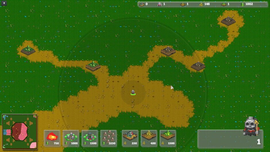 We Are Legion Screenshot