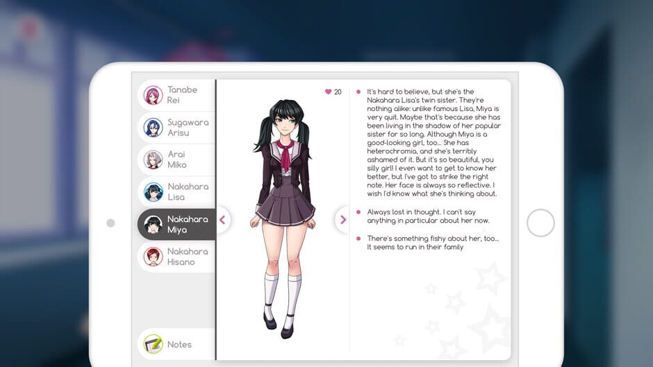 Guilty Summer Kiss 2: Bloody Secret Screenshot