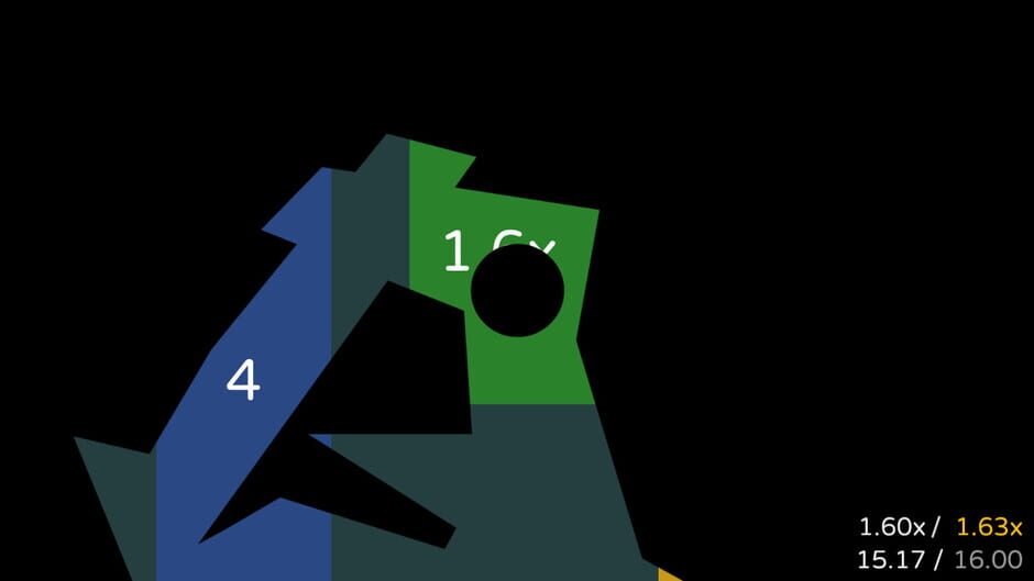 The Growth Journey Screenshot