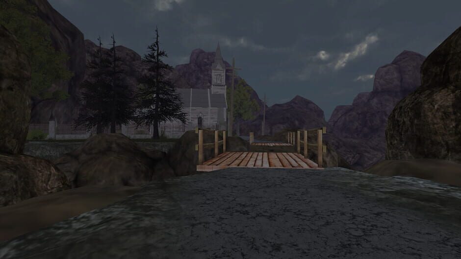 Erusal Screenshot