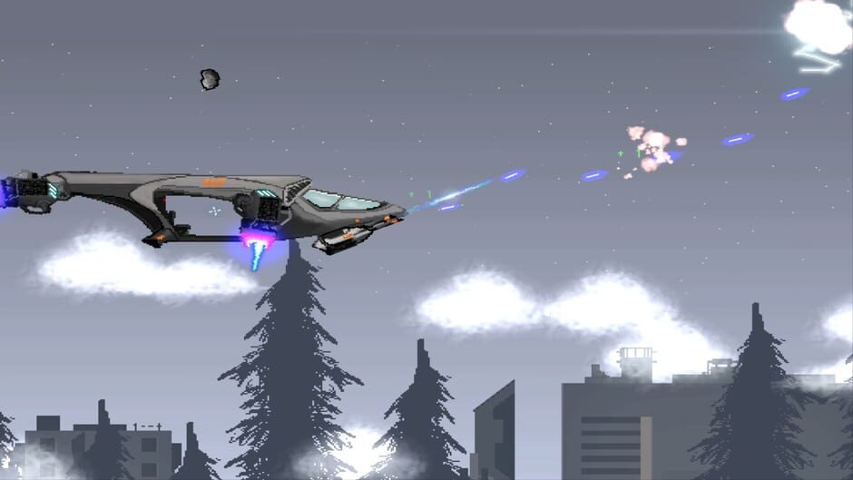 Segment screenshot