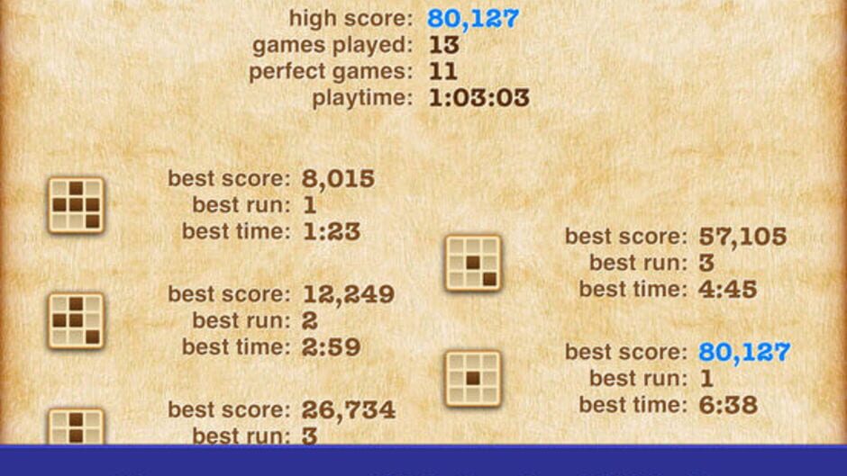 สกรีนช็อตจาก Sudoku (รูปที่ 5)