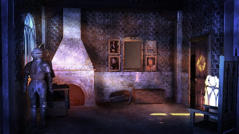Dark Lore Mysteries: The Hunt For Truth Screenshot