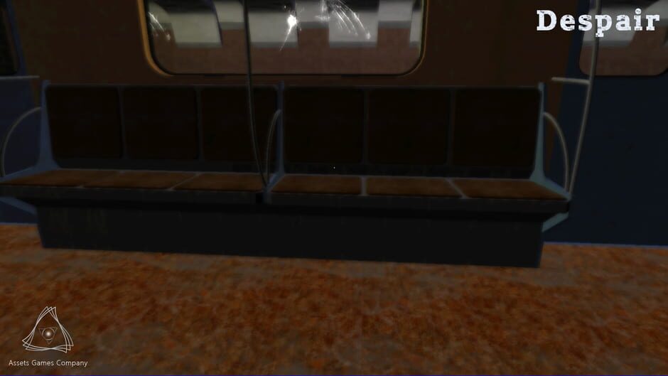 Despair Screenshot