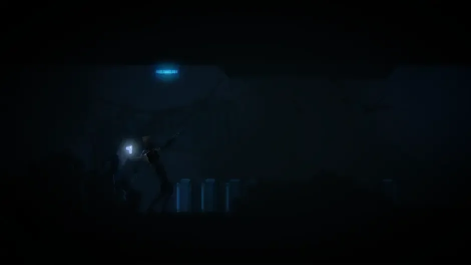 The Fall screenshot 175991