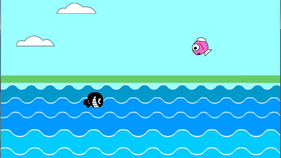 Fish Catcher Screenshot