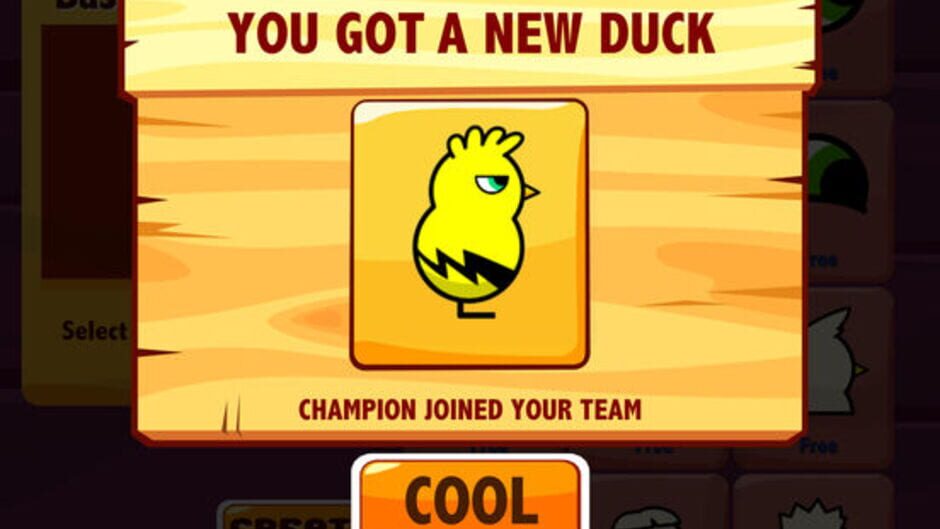 Duck Life Screenshot