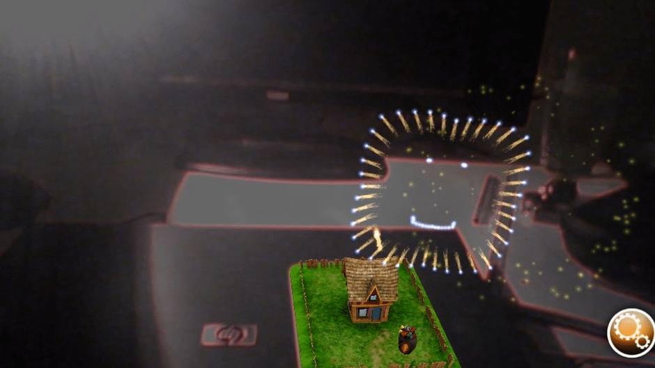 Fireworks Screenshot