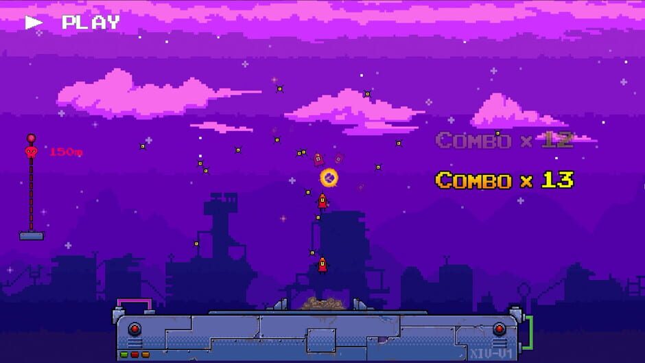 Robot Heroes Screenshot