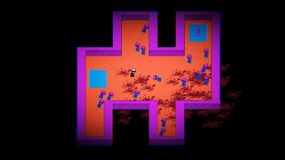 Baptize Billy Screenshot