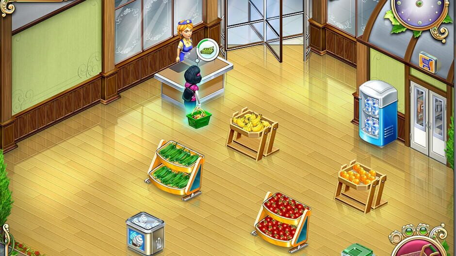 Old School 8-in-1 bundle Screenshot