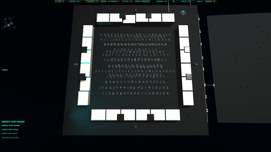 symeCu8e Screenshot