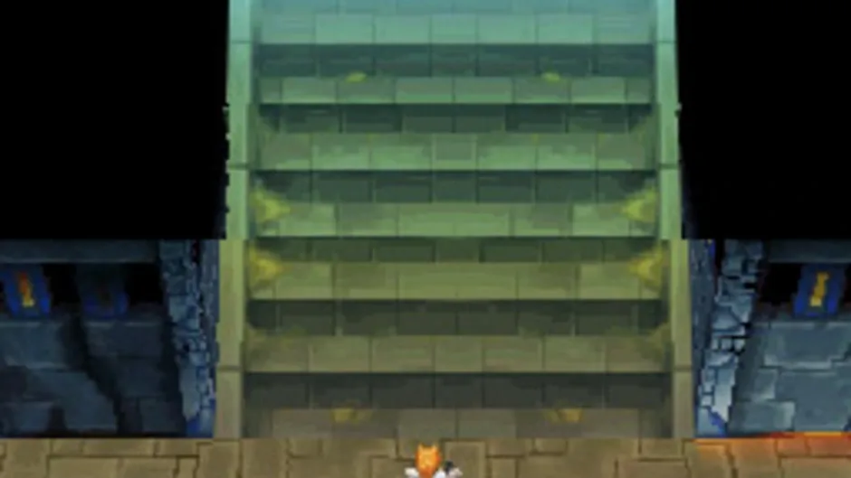 Spectrobes screenshot 2